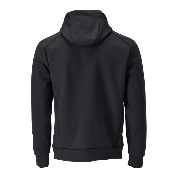 Mascot Fleece Kapuzensweatshirt 3XL schwarzblau
