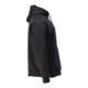 Mascot Fleece Kapuzensweatshirt 3XL schwarzblau