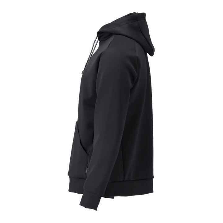 Mascot Fleece Kapuzensweatshirt 4XL schwarzblau
