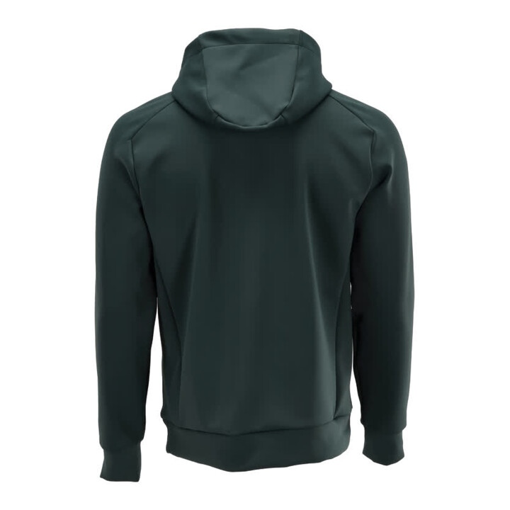 Mascot Fleece Kapuzensweatshirt Größe 3XL waldgrün
