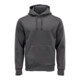 Mascot Fleece Kapuzensweatshirt Größe L Anthrazitgrau