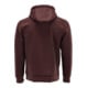 Mascot Fleece Kapuzensweatshirt Größe L bordeaux