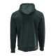 Mascot Fleece Kapuzensweatshirt Größe L waldgrün