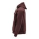 Mascot Fleece Kapuzensweatshirt Größe M bordeaux