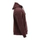 Mascot Fleece Kapuzensweatshirt Größe M bordeaux