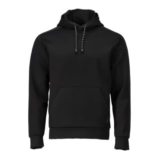 Mascot Fleece Kapuzensweatshirt Größe M schwarz