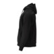 Mascot Fleece Kapuzensweatshirt Größe M schwarz