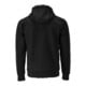 Mascot Fleece Kapuzensweatshirt Größe M schwarz