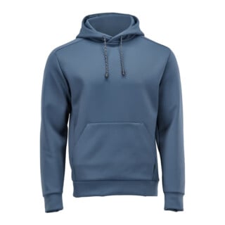 Mascot Fleece Kapuzensweatshirt Größe M steinblau