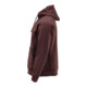 Mascot Fleece Kapuzensweatshirt Größe S bordeaux