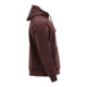 Mascot Fleece Kapuzensweatshirt Größe S bordeaux