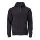 Mascot Fleece Kapuzensweatshirt Größe S schwarzblau