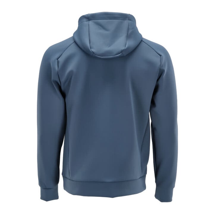 Mascot Fleece Kapuzensweatshirt L steinblau