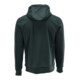 Mascot Fleece Kapuzensweatshirt S waldgrün