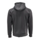 Mascot Fleece Kapuzensweatshirt XL Anthrazitgrau