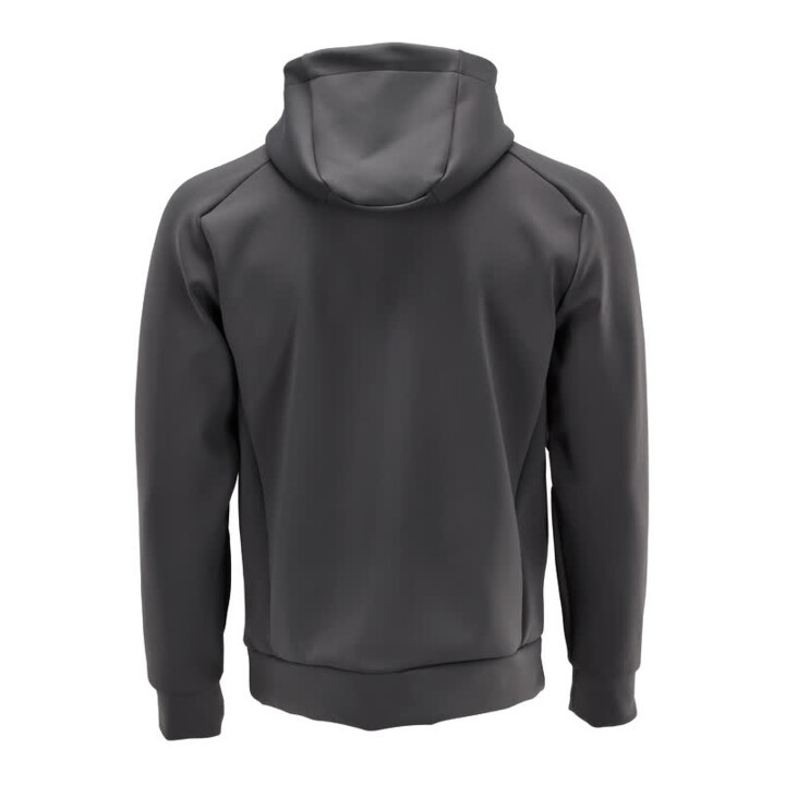 Mascot Fleece Kapuzensweatshirt XL Anthrazitgrau