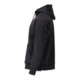 Mascot Fleece Kapuzensweatshirt XL schwarzblau