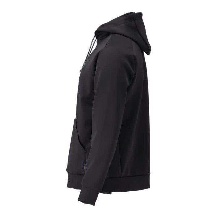 Mascot Fleece Kapuzensweatshirt XL schwarzblau