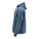 Mascot Fleece Kapuzensweatshirt XL steinblau