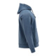 Mascot Fleece Kapuzensweatshirt XL steinblau