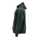 Mascot Fleece Kapuzensweatshirt XL waldgrün