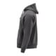 Mascot Fleece Kapuzensweatshirt XS Anthrazitgrau