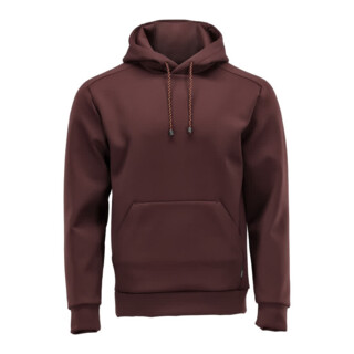 Mascot Fleece Kapuzensweatshirt XS bordeaux