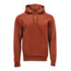 Mascot Fleece Kapuzensweatshirt XS Herbstrot