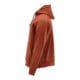 Mascot Fleece Kapuzensweatshirt XS Herbstrot