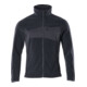 Mascot Fleecejacke 3XL schwarzblau antipilling