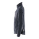 Mascot Fleecejacke 3XL schwarzblau antipilling