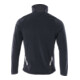 Mascot Fleecejacke 3XL schwarzblau antipilling
