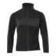 Mascot Fleecejacke Antipilling 3XL schwarz
