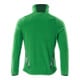 Mascot Fleecejacke Antipilling 4XL grasgrün/grün