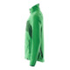 Mascot Fleecejacke Antipilling grasgrün Größe M