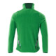 Mascot Fleecejacke Antipilling grasgrün Größe M
