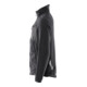 Mascot Fleecejacke Antipilling Größe L schwarz