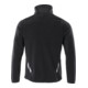 Mascot Fleecejacke Antipilling Größe L schwarz