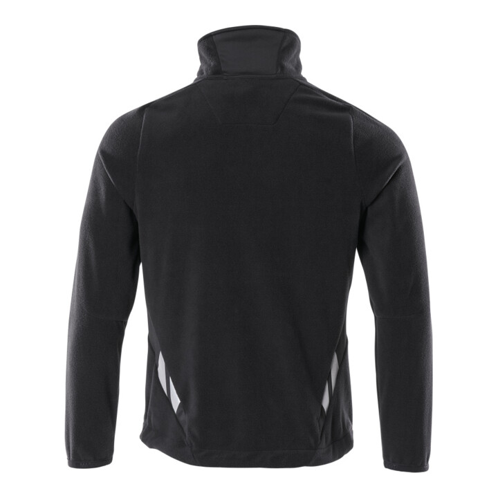 Mascot Fleecejacke Antipilling Größe L schwarz
