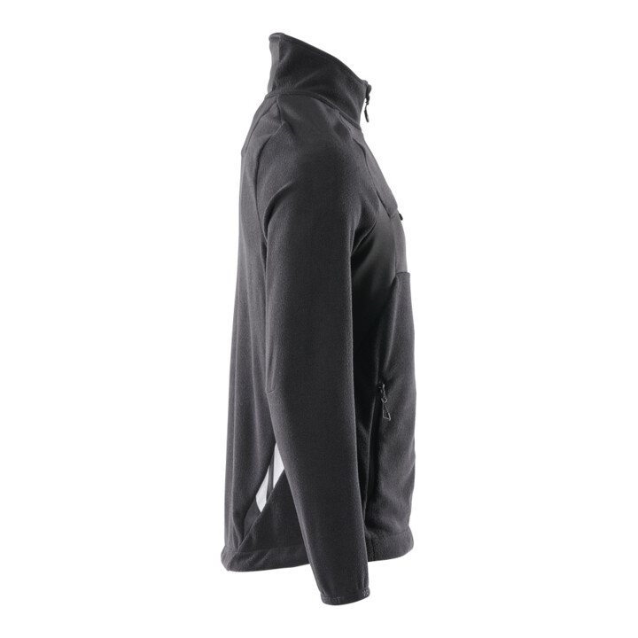Mascot Fleecejacke Antipilling Größe L schwarz