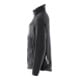 Mascot Fleecejacke Antipilling Größe M schwarz