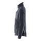 Mascot Fleecejacke Antipilling Größe M schwarzblau