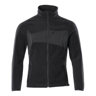 Mascot Fleecejacke Antipilling Größe S schwarz