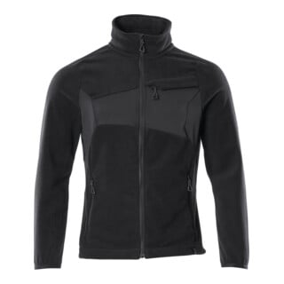 Mascot Fleecejacke Antipilling Größe XS schwarz