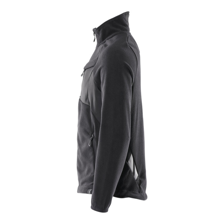 Mascot Fleecejacke Antipilling Größe XS schwarz