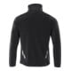 Mascot Fleecejacke Antipilling Größe XS schwarz