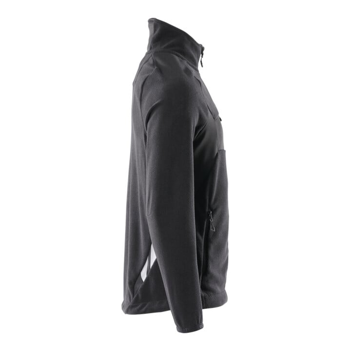 Mascot Fleecejacke Antipilling Größe XS schwarz