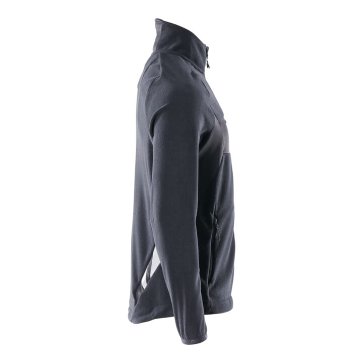 Mascot Fleecejacke Antipilling L schwarzblau