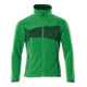 Mascot Fleecejacke mit Antipilling L grasgrün/grün