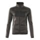 Mascot Fleecepullover Damen Microfleecejacke 2XL dunkelanthrazit schwarz